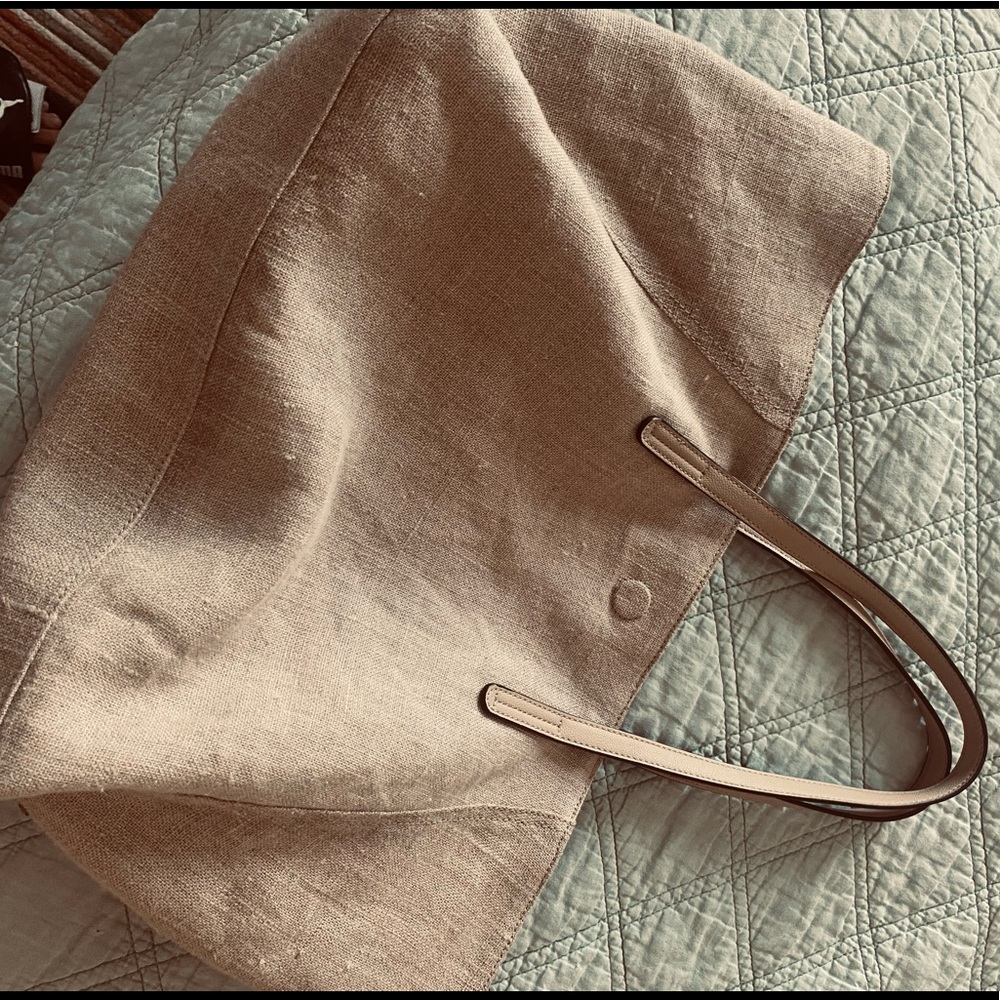 Free people tote